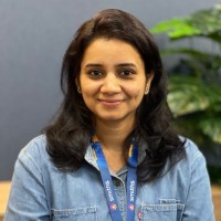 Nikita Upadhyay