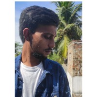 Nishar Ali