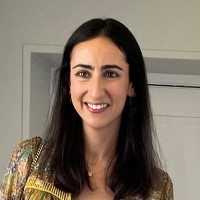 Lara Magny - De Bontin