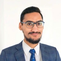 Hammad Saeed