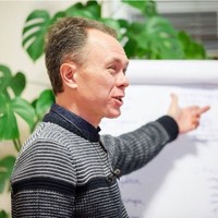 Sergey Kushnir