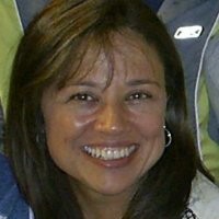 Marcia Regina