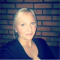 Susanne Eriksson