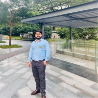 Vishal Sharma