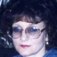 Лариса Наймушина