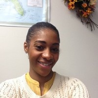 Robin Scully, Ms