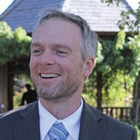 Tim Lohnes