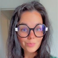 ilka Gonzalvez