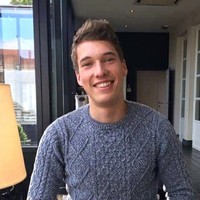 Nick Gesquière