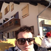 Yohann Guarnieri