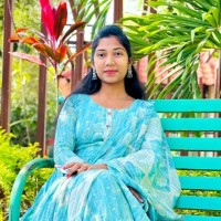 Tanishka Chavan