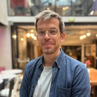 Mathieu Genelle