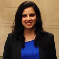 Rashna Engineer