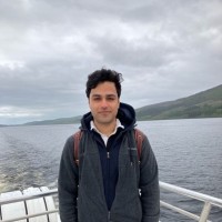 Mihir Somani