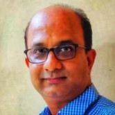 Girish Modak