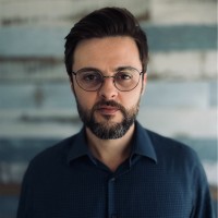 Daniel Dalfovo