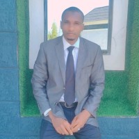 Hisham Hamisu Abubakar