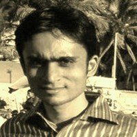 Babulal Patel