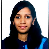 Vaishali Rawool