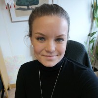 Johanna Sterner