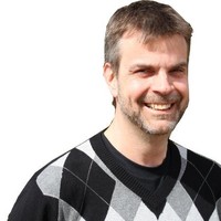 Anders Frängsmyr