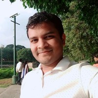 Jitendra Parida
