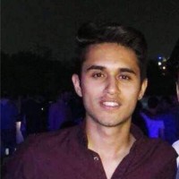 Shashwat Tewari