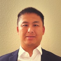 Benjamin Hui