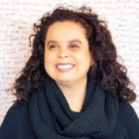 Liz Hernandez - Kagansky