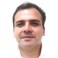 Marcelo Camargos