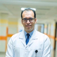 Mohamed Saber, Msc, CPHIMS, MBA, CSSBB