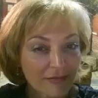 Faina Sudkovich