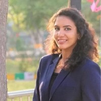 Manisha P