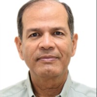 Mario Molina