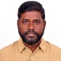 Balasubramanian Govindarajan