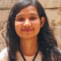 Charu P.