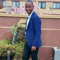Elisha Bwambale
