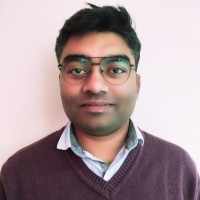 Debraj Bhakat