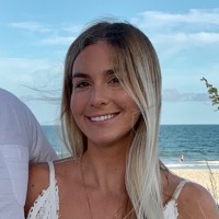 Carlie Mcdonough