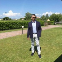 Marco Calderola