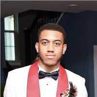 Mekhi King