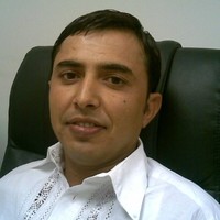 Aftab Muatafa