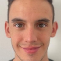 Simon PARIS