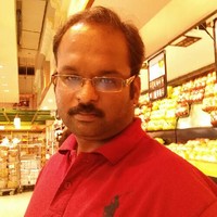 Prashanth Puttaparthi