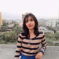 Vaishnavi Naidu