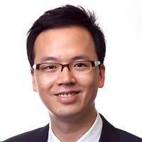 Ron Zheng