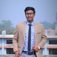 Md. Toyhid Sarwar