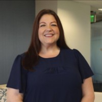 Betsy Graham