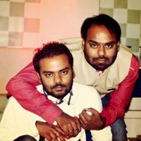 Parijat Vikram Singh