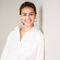 Paula Anna Isabel Vilches Rodriguez